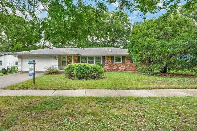 2913 Post Road, Madison, WI 53713