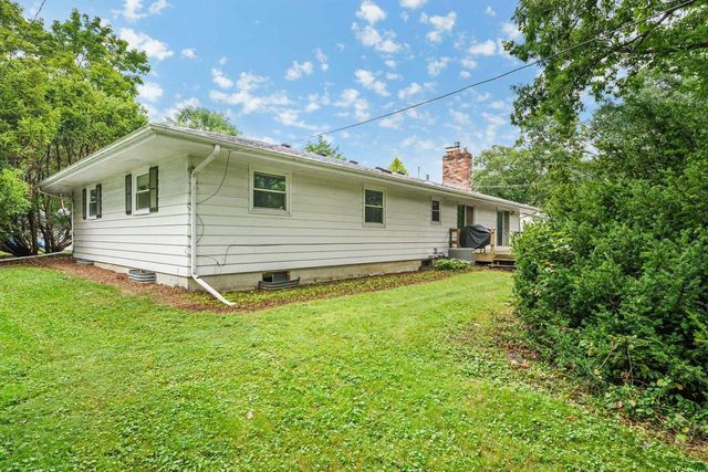 2913 Post Road, Madison, WI 53713