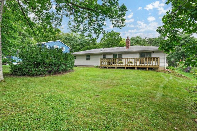 2913 Post Road, Madison, WI 53713