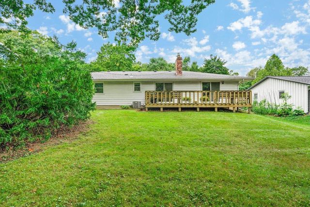2913 Post Road, Madison, WI 53713