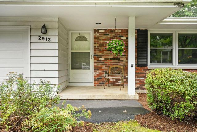 2913 Post Road, Madison, WI 53713