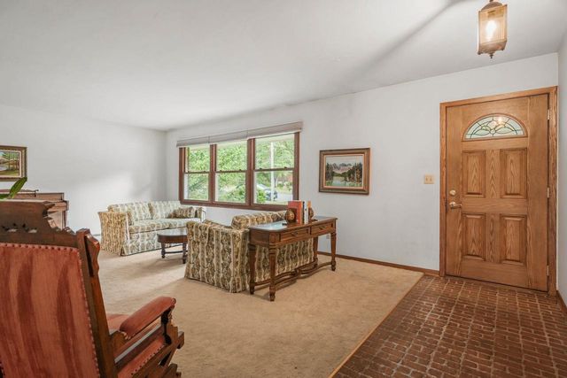 2913 Post Road, Madison, WI 53713