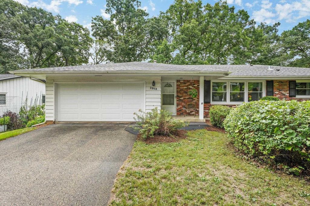 2913 Post Road, Madison, WI 53713