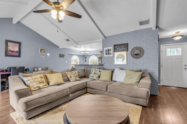 21807 Meadowhill Drive, Spring, TX 77388