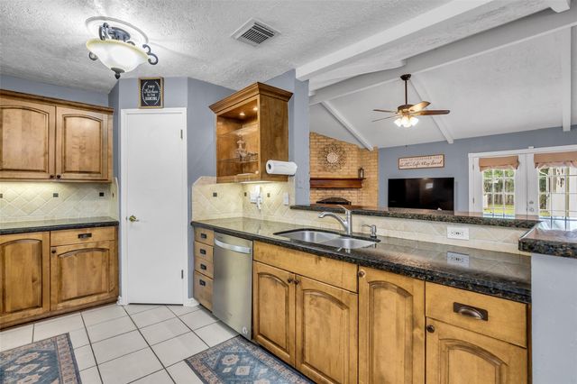 21807 Meadowhill Drive, Spring, TX 77388