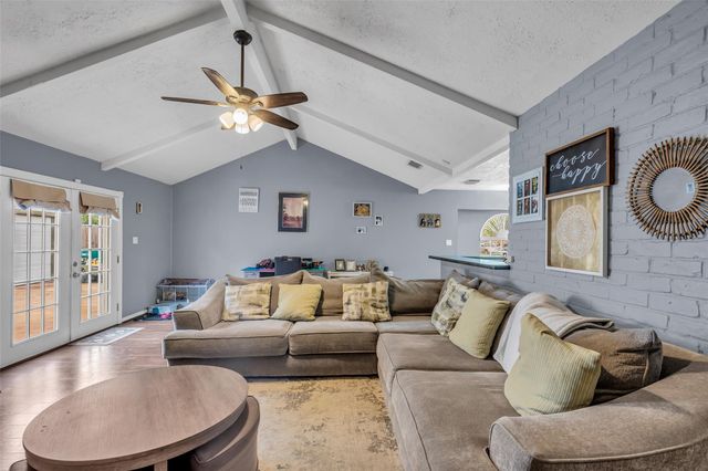 21807 Meadowhill Drive, Spring, TX 77388