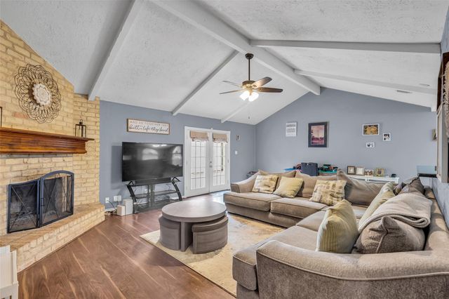 21807 Meadowhill Drive, Spring, TX 77388