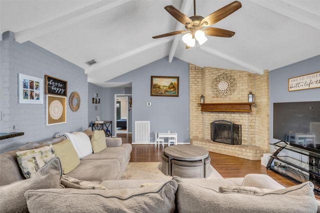 21807 Meadowhill Drive, Spring, TX 77388