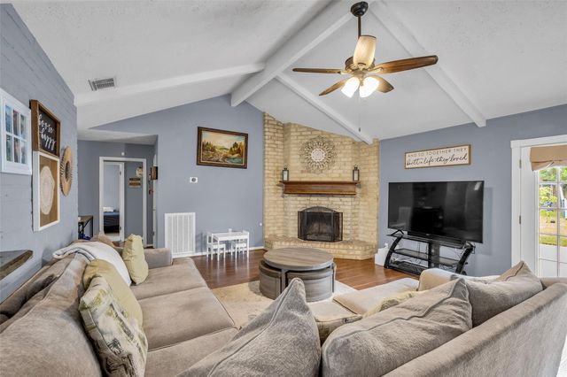 21807 Meadowhill Drive, Spring, TX 77388