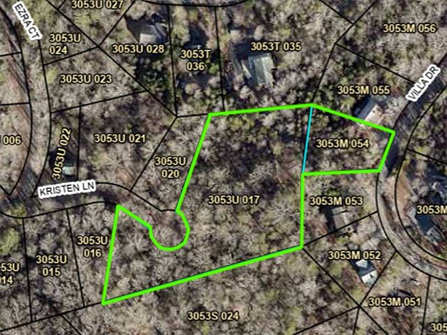 64 Kristin Lane, Ellijay, GA 30540