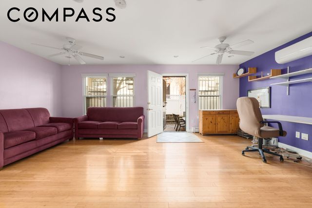 231 E 110th Street, New York City, NY 10029