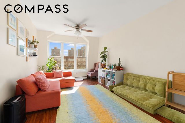231 E 110th Street, New York City, NY 10029