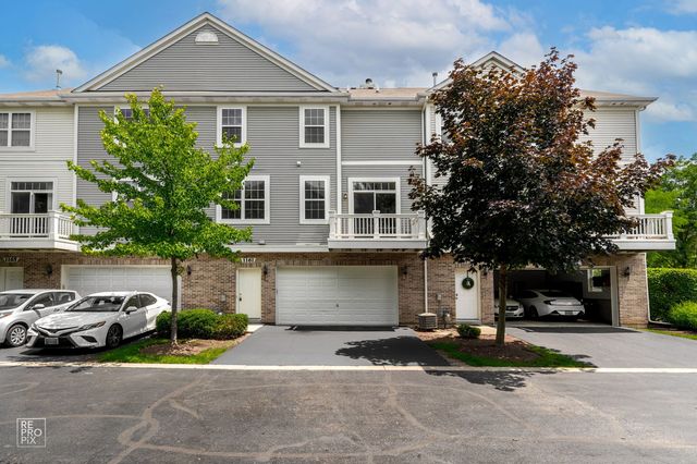 1161 Orangery Court, Carol Stream, IL 60188
