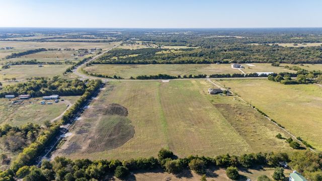 Lot 2 CR 1025, Wolfe City, TX 75496