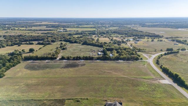 Lot 2 CR 1025, Wolfe City, TX 75496