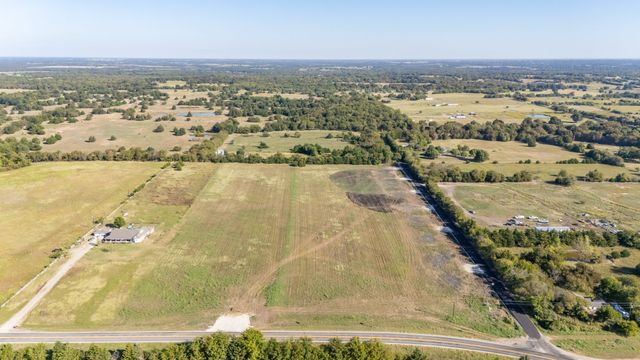 Lot 2 CR 1025, Wolfe City, TX 75496