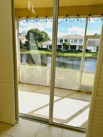 9209 Wentworth Lane, Port St. Lucie, Port St Lucie, FL 34986