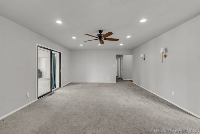 1109 N Hickory Court, Broken Arrow, OK 74012