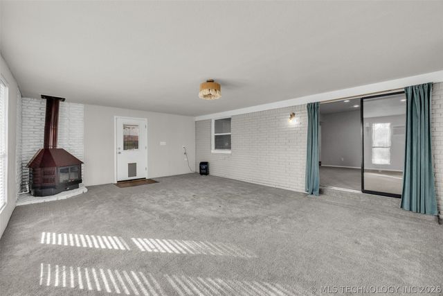 1109 N Hickory Court, Broken Arrow, OK 74012