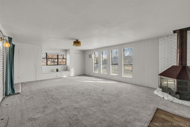 1109 N Hickory Court, Broken Arrow, OK 74012