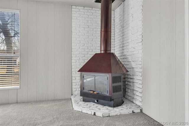 1109 N Hickory Court, Broken Arrow, OK 74012