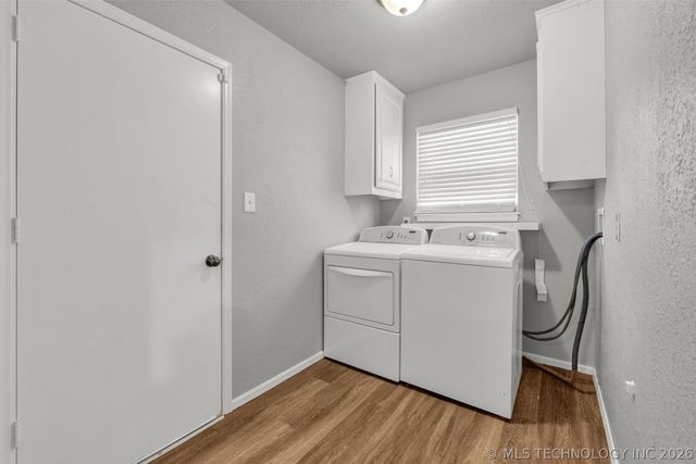 1109 N Hickory Court, Broken Arrow, OK 74012