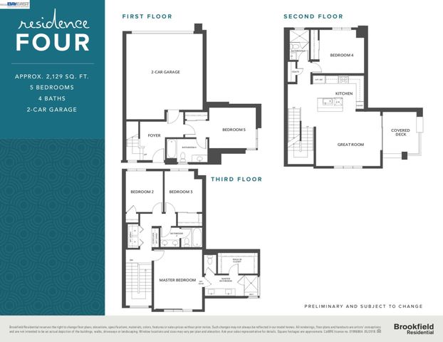 5885 Cadence Ave, Dublin, CA 94568