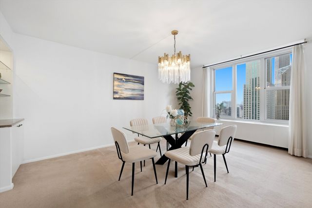 777 N Michigan Avenue 3100, Chicago, IL 60611