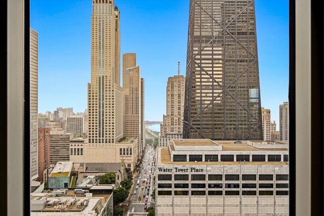 777 N Michigan Avenue 3100, Chicago, IL 60611