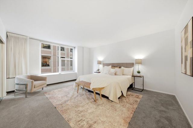 777 N Michigan Avenue 3100, Chicago, IL 60611