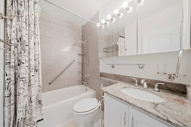 777 N Michigan Avenue 3100, Chicago, IL 60611