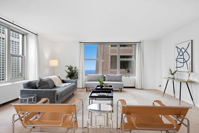 777 N Michigan Avenue 3100, Chicago, IL 60611
