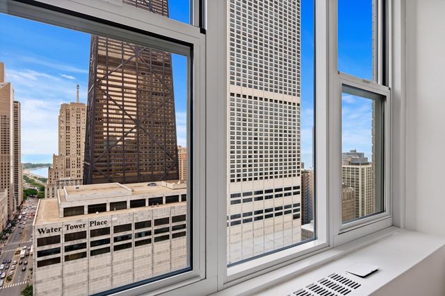 777 N Michigan Avenue 3100, Chicago, IL 60611