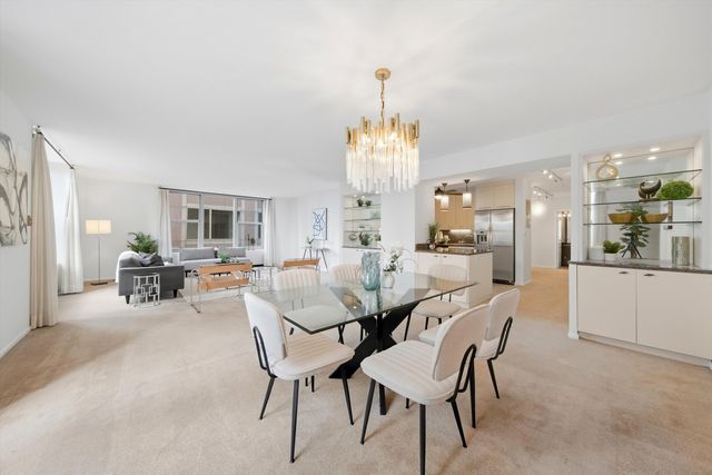 777 N Michigan Avenue 3100, Chicago, IL 60611