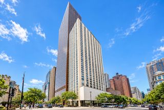 777 N Michigan Avenue 3100, Chicago, IL 60611