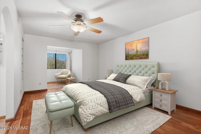 7021 N Giaconda Way, Tucson, AZ 85704