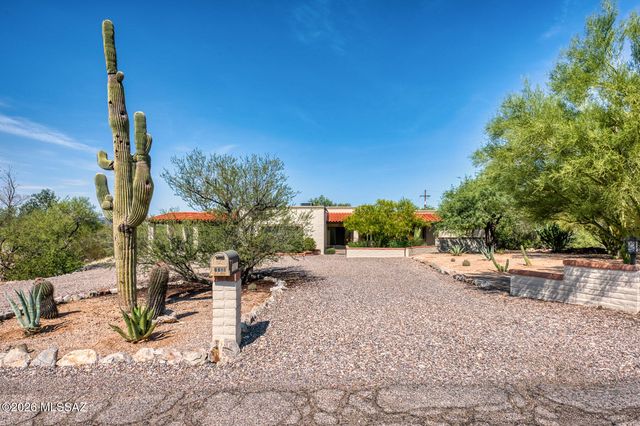 7021 N Giaconda Way, Tucson, AZ 85704