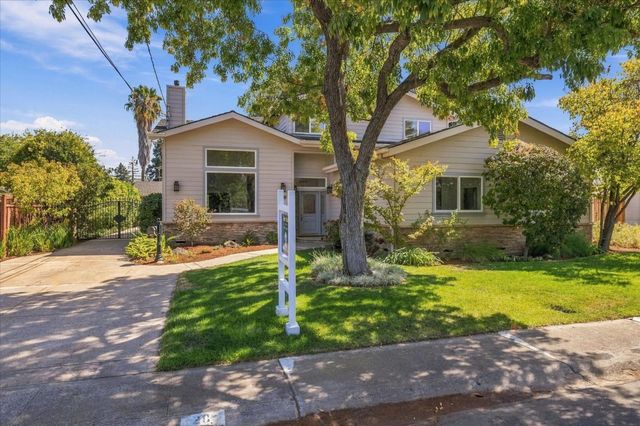 28 Hunt Way, Campbell, CA 95008