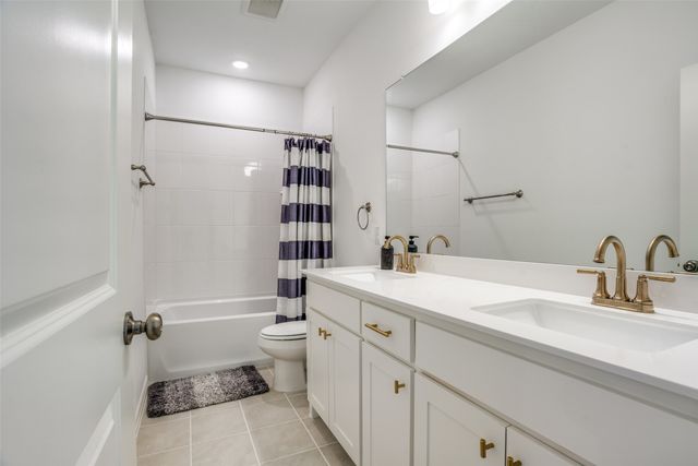 15603 Palmwood Road, Frisco, TX 75033