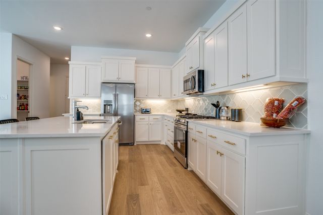 15603 Palmwood Road, Frisco, TX 75033