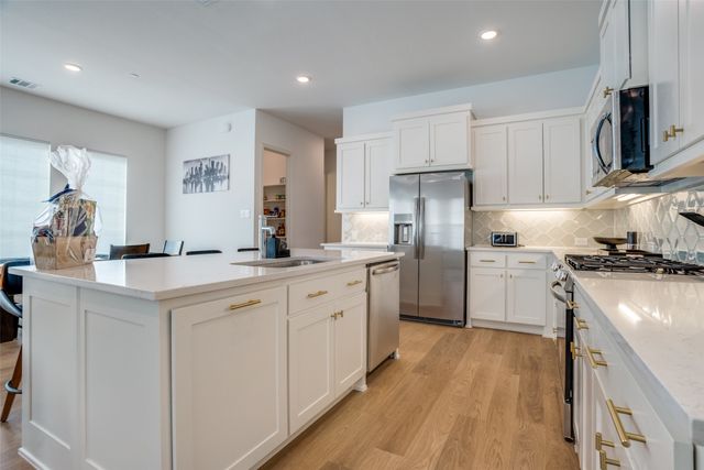 15603 Palmwood Road, Frisco, TX 75033