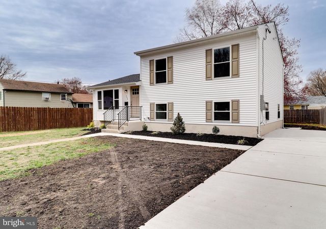 268 MARION AVE, Westville, NJ 08093