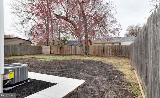 268 MARION AVE, Westville, NJ 08093