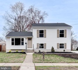 268 MARION AVE, Westville, NJ 08093