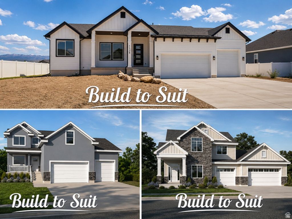5300 S 3150 W #219, Hooper, UT 84315 — exterior