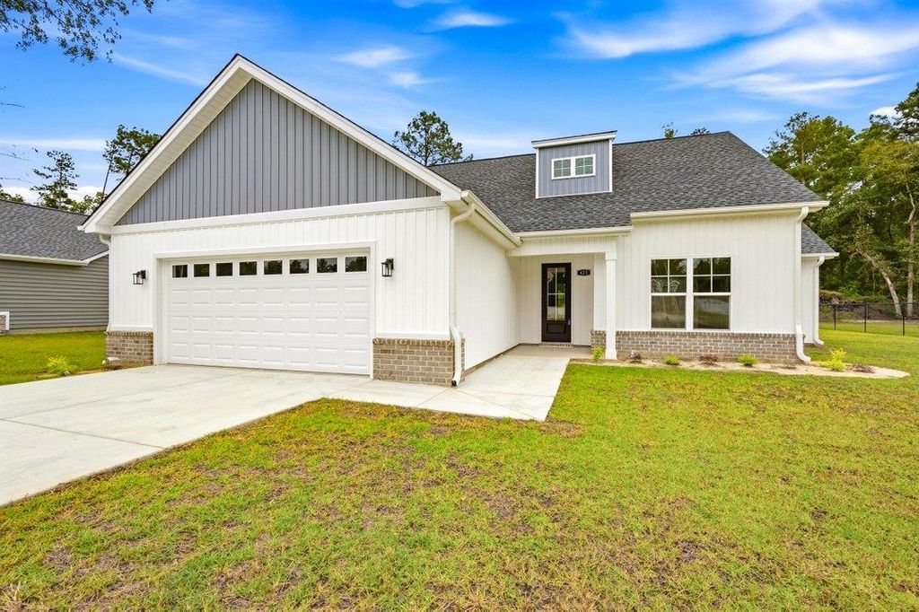 423 St. John Rd., Galivants Ferry, SC 29544 — photo 2