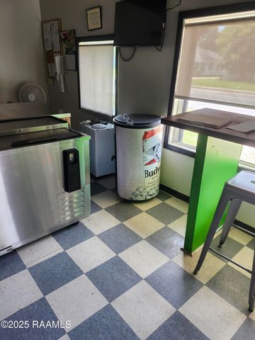 803 W Hutchinson Avenue, Crowley, LA 70526