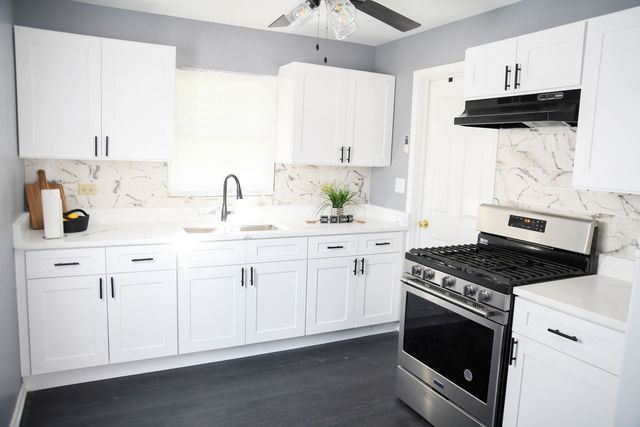 366 Oswego Street, Park Forest, IL 60466