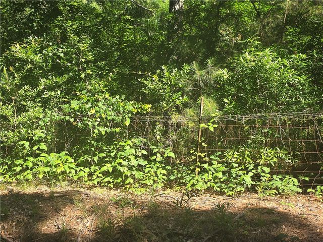 12.3 acres 243 Highway, Townville, SC 29689