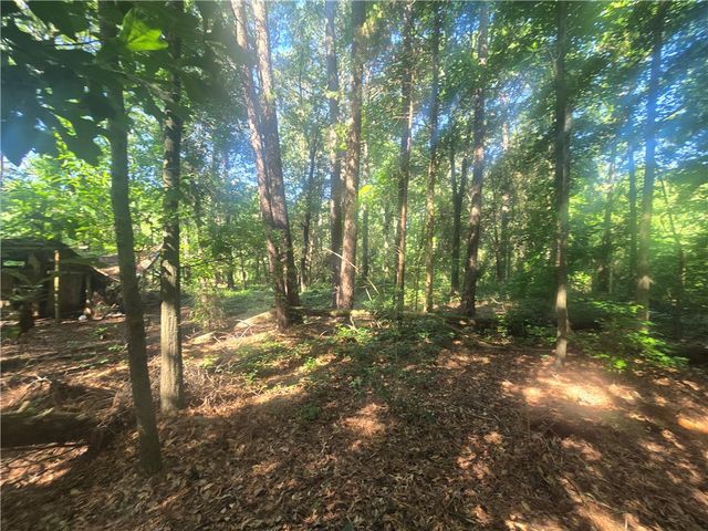 12.3 acres 243 Highway, Townville, SC 29689